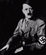 Hitler Ritratto